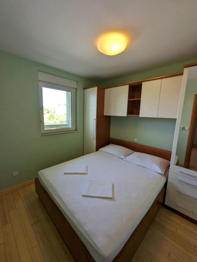 City Apartment Omis Exterior photo
